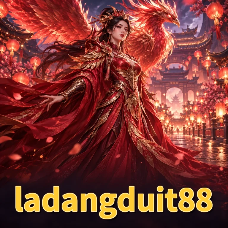 Download APK ladangduit88