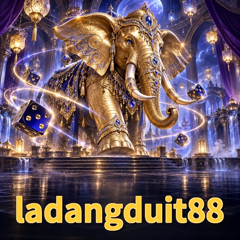 Ulasan ladangduit88