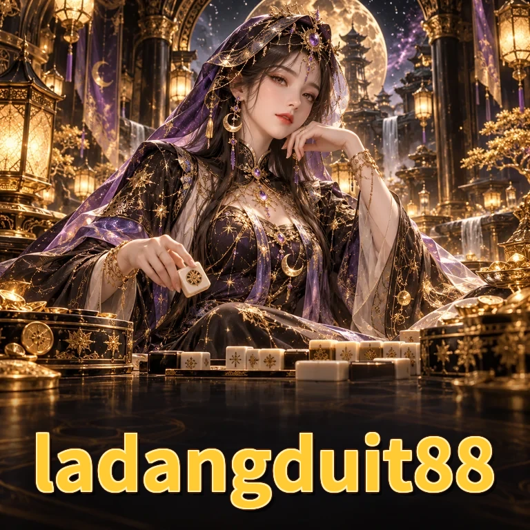 FAQ ladangduit88