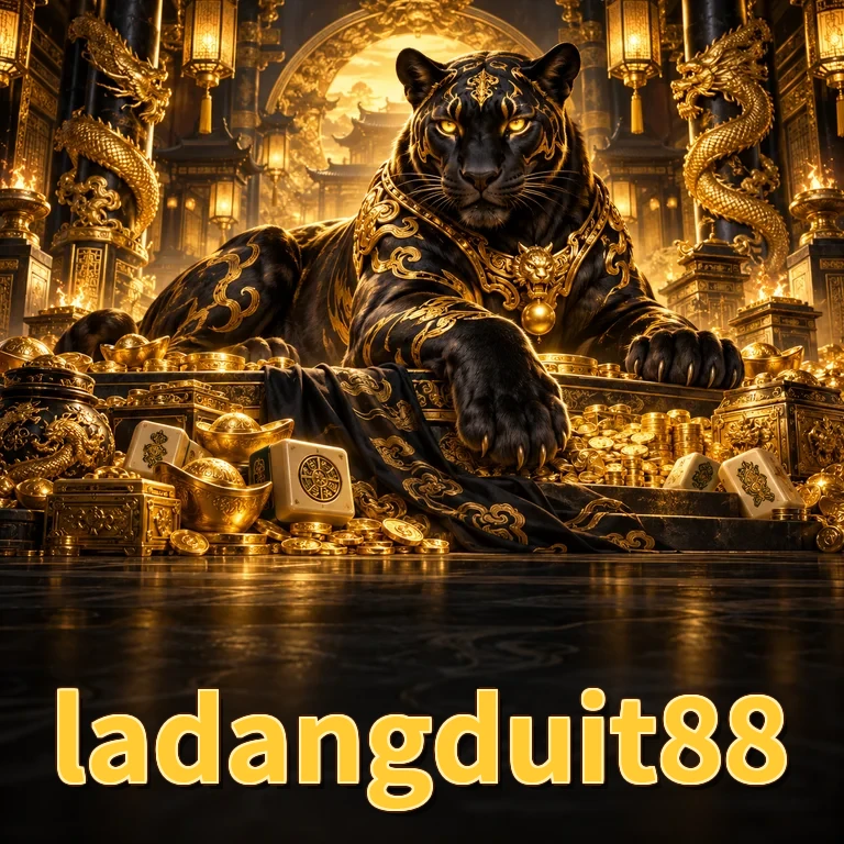 Resmi ladangduit88