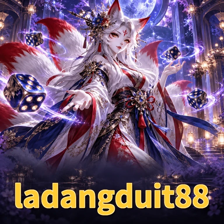 Aplikasi ladangduit88