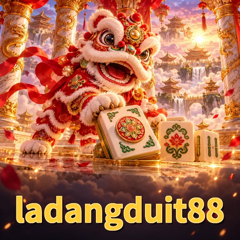 Tentang Kami ladangduit88