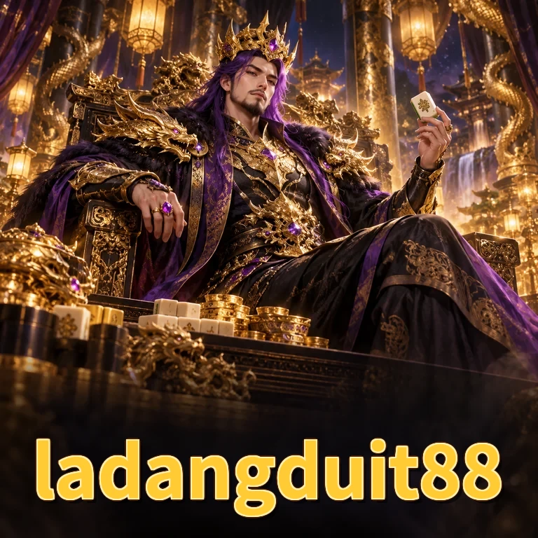 Instal ladangduit88