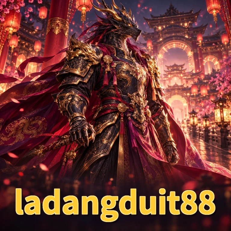 APK ladangduit88 Icon