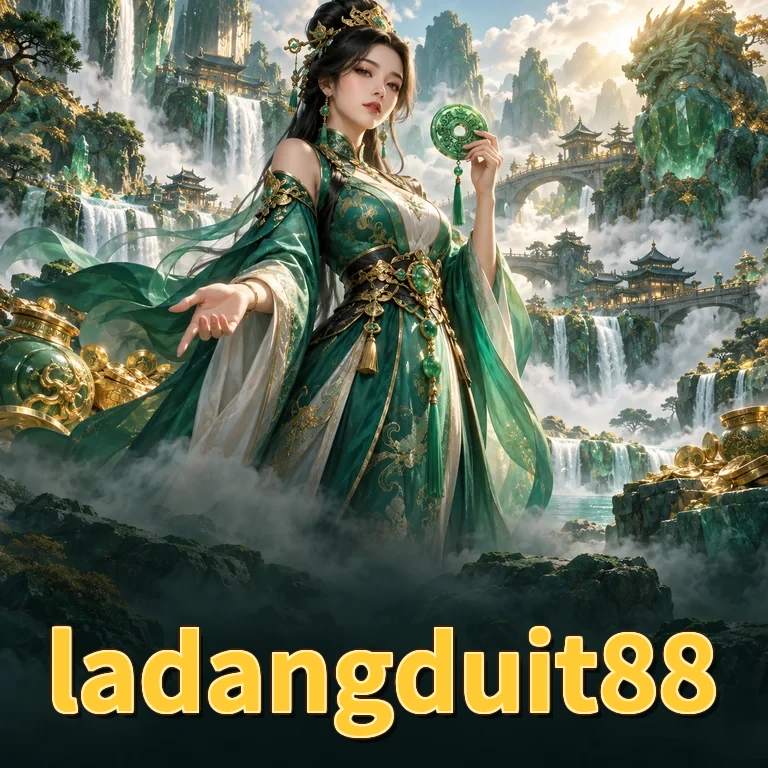 Profile ladangduit88